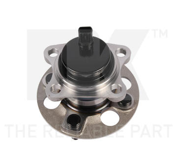 Lożisko kolesa - opravná sada NK 764571