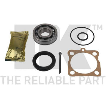 Sada ložisek kol NK 764705