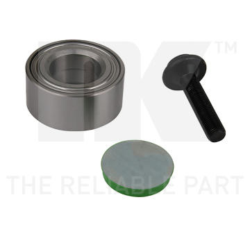 Lożisko kolesa - opravná sada NK 764723