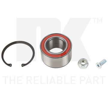 Lożisko kolesa - opravná sada NK 764726