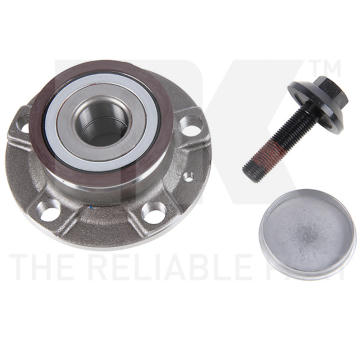 Lożisko kolesa - opravná sada NK 764738