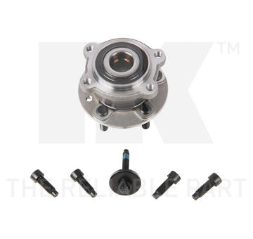 Sada ložisek kol NK 764818