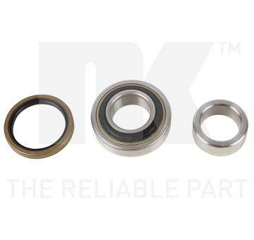 Sada ložisek kol NK 765201