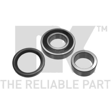 Sada ložisek kol NK 765212