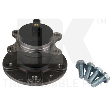 Lożisko kolesa - opravná sada NK 765217