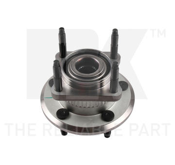 Lożisko kolesa - opravná sada NK 769310