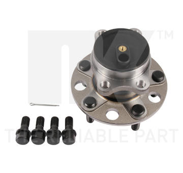 Lożisko kolesa - opravná sada NK 769312