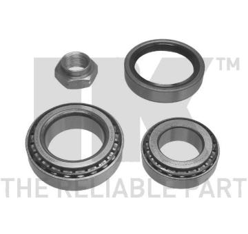 Sada ložisek kol NK 769914