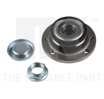 Lożisko kolesa - opravná sada NK 769937