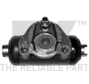 Válec kolové brzdy NK 802324