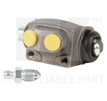 Válec kolové brzdy NK 802537