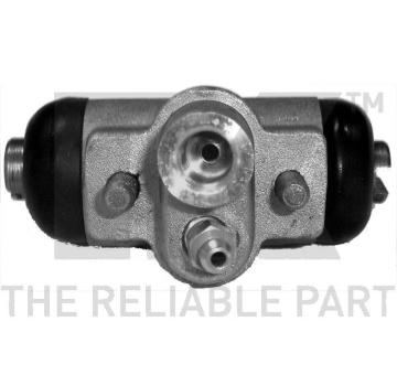 Válec kolové brzdy NK 802611