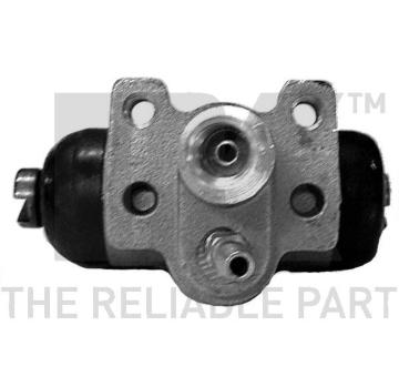 Válec kolové brzdy NK 802615