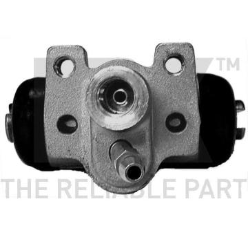 Válec kolové brzdy NK 802617