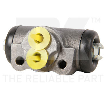 Válec kolové brzdy NK 803014