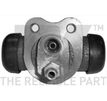 Válec kolové brzdy NK 803622