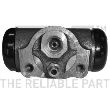 Válec kolové brzdy NK 804533