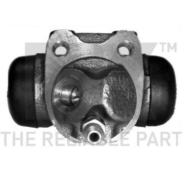 Válec kolové brzdy NK 809945