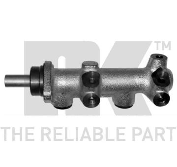 Hlavní brzdový válec NK 823938