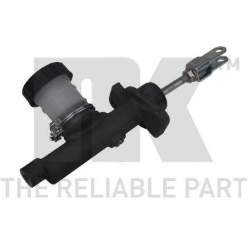 Hlavní válec, spojka NK 832221