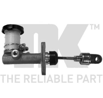 Hlavní válec, spojka NK 833005