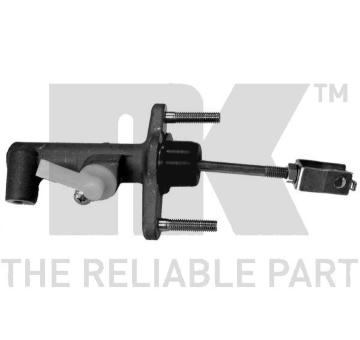 Hlavní válec, spojka NK 834558