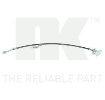 Brzdová hadica NK 856601
