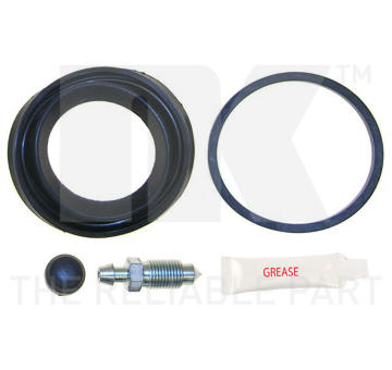 Sada na opravy, brzdový třmen NK 8825001