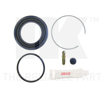 Sada na opravy, brzdový třmen NK 8832008