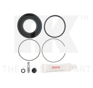 Sada na opravy, brzdový třmen NK 8844002