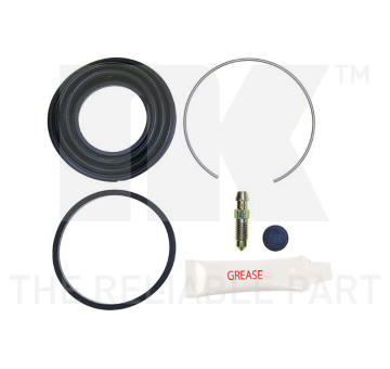 Sada na opravy, brzdový třmen NK 8845012