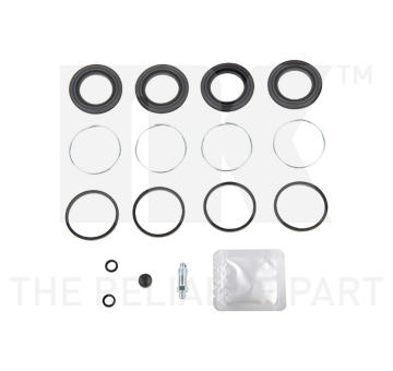 Sada na opravy, brzdový třmen NK 8845028