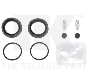 Sada na opravy, brzdový třmen NK 8848011