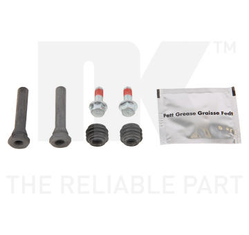 Vodicí pouzdro, brzdový třmen NK 8926019