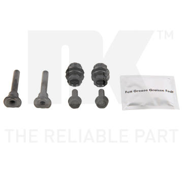 Vodicí pouzdro, brzdový třmen NK 8934006