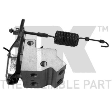 Regulátor brzdné síly NK 893713