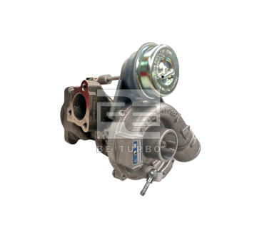 Dmychadlo, plnění BE TURBO 124082