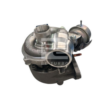 Dmychadlo, plnění BE TURBO 124651