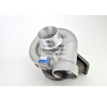 Dmychadlo, plnění BE TURBO 124748