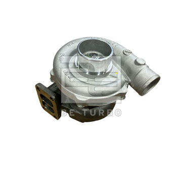 Dmychadlo, plnění BE TURBO 124908