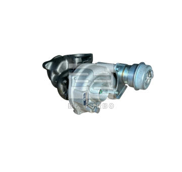 Dmychadlo, plnění BE TURBO 125115