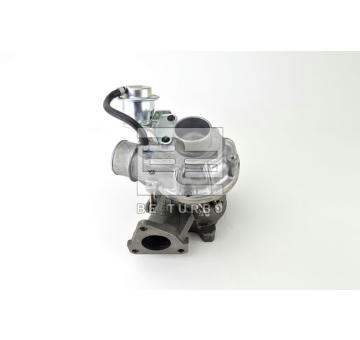 Dmychadlo, plnění BE TURBO 125344