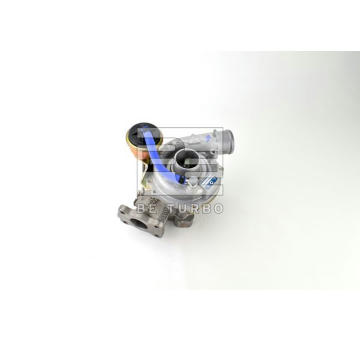 Dmychadlo, plnění BE TURBO 126038