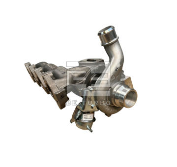 Dmychadlo, plnění BE TURBO 126084