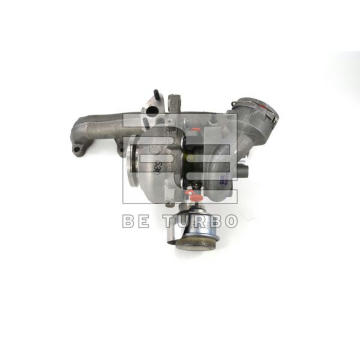 Dmychadlo, plnění BE TURBO 126740