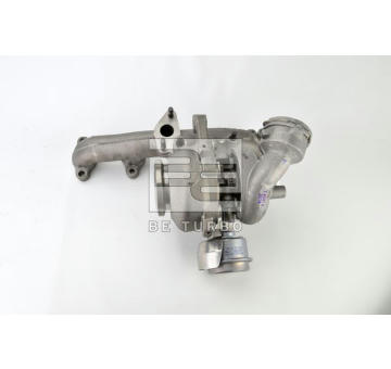 Dmychadlo, plnění BE TURBO 126759