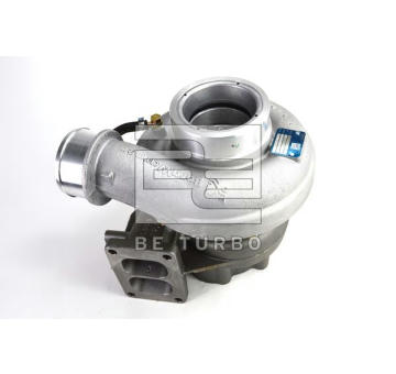 Dmychadlo, plnění BE TURBO 126777