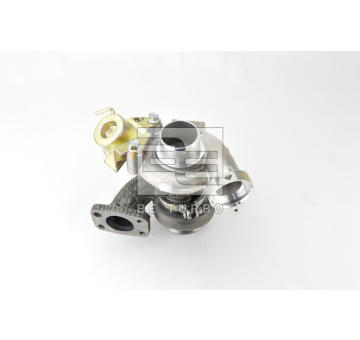 Dmychadlo, plnění BE TURBO 127308