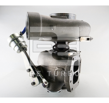 Dmychadlo, plnění BE TURBO 127387