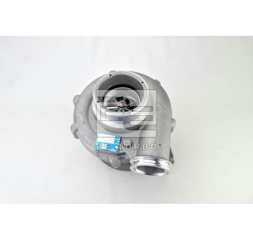 Dmychadlo, plnění BE TURBO 127808RED